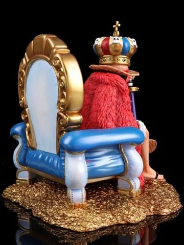  Throne Luffy - One Piece - YING Studio 