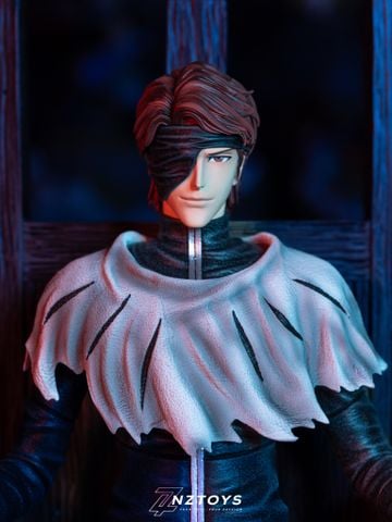  Aizen Sosuke - Bleach - Cheng Studio 