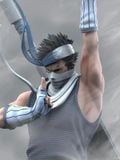  Momochi Zabuza - Naruto - Hao Feng Studio 