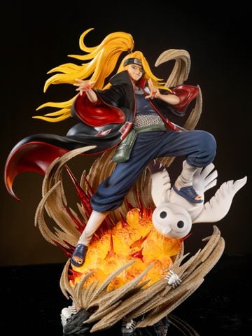  Deidara - Naruto - SNBR Studio 