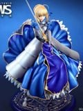 Saber - Fate Grand Order - FWS Studio 