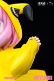  Anya cos Pikachu - Spy x Family - Huan Zhuang x Wu Yu Studio 