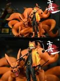  Kurama - Naruto - ZHEN YI STUDIO 