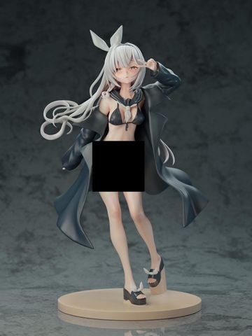  Plana NSFW - Blue Archive - Fix cast Studio 