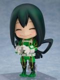  Nendoroid Tsuyu Asui - My Hero Academia - Good Smile Company 