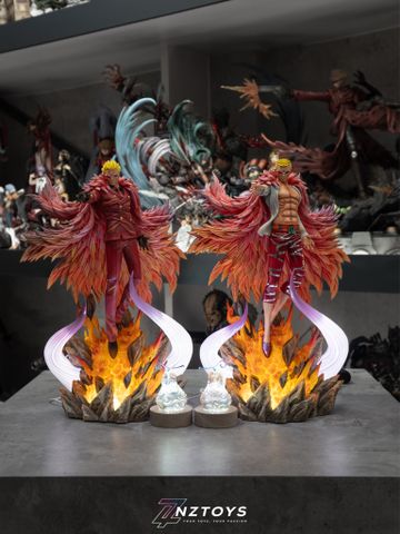  Doflamingo - One Piece - Reset Studio 