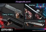  Dante - Devil May Cry - Prime 1 Studio 