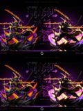  Zoro Nine Sword Style - One Piece - Reset Studio 