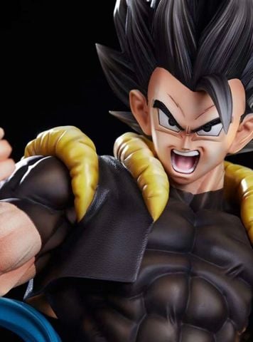  Gogeta - Dragon Ball - Figure Class Studio 