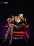  Vermouth - Detective Conan - Strange Thief Studio 