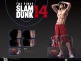  Hisashi Mitsui NSFW - Slam Dunk - Pink Bear Studio 