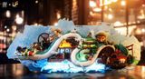  Spirited Away Diorama - Spirited Away - Bard x Up Studio 