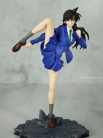  Ran Mori - Conan Detective - YYDS Studio 