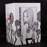  Kirie Goshima - Junji Ito -  Unbox Industries 