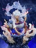  Luffy Nika - One Piece - Model Palace Studio 