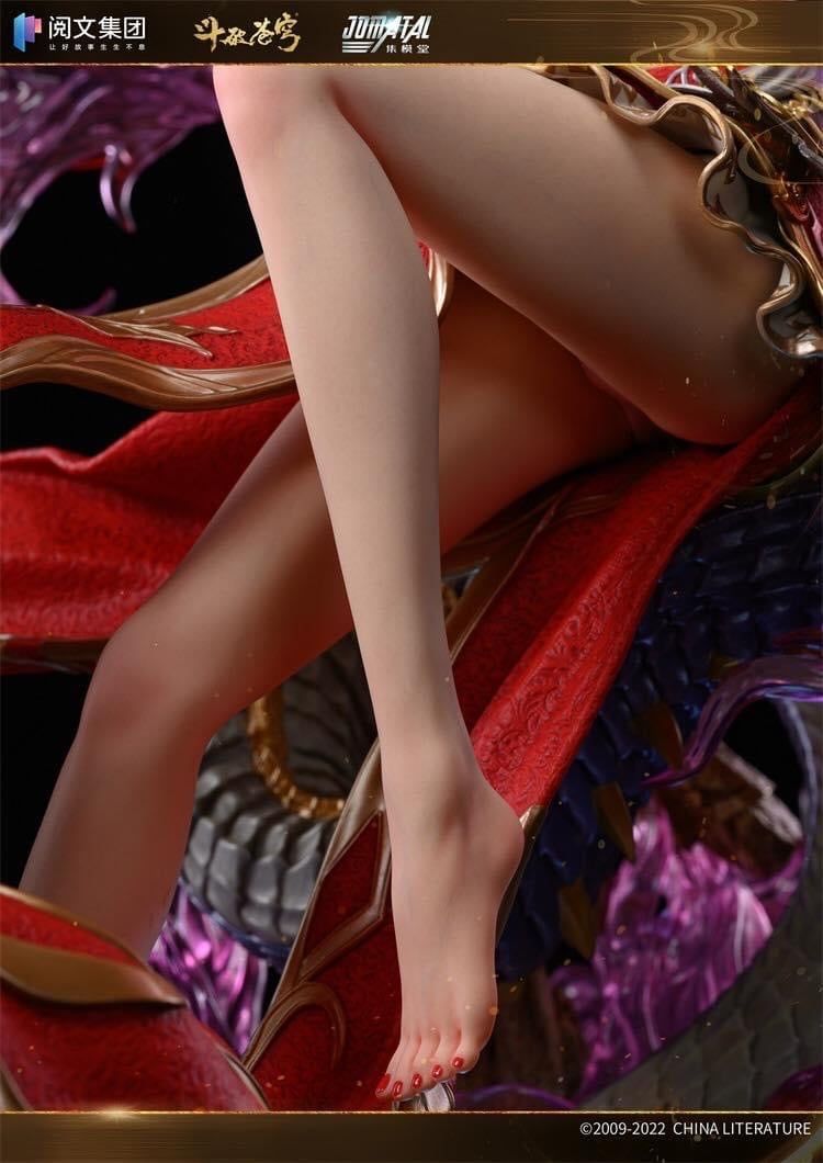 Medusa Mỹ Đỗ Toa  Coreplay Studio  NZ Toys Vietnam