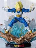  Super Vegeta Final Flash - Dragon Ball - KD Collectibles 
