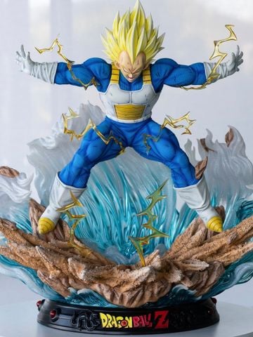  Super Vegeta Final Flash - Dragon Ball - KD Collectibles 