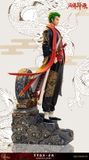  Roronoa Zoro - One Piece - Third Eye Studio 