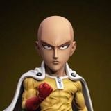  Saitama - One Punch Man - DK Studio 