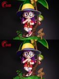  Summer Arale - Dr. Slump - Chun Qiu Studio 