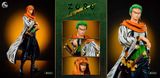  Roronoa Zoro - One Piece - ShiYi Studio 