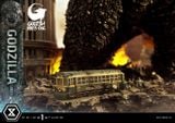  Godzilla Minus One (Bonus Version) - Godzilla Minus One - Prime 1 Studio 