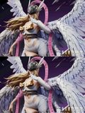  Angewomon - Digimon - XG Studio 
