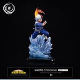  Shoto Todoroki Ikigai - My Hero Academia - Tsume Art 