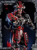 Autobot Drift - Transformers: The Last Knight - Prime 1 Studio (MMTFM-22) 