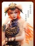  Hàng Thần: Tứ Đại Thi Tổ - Hoạ Giang Hồ Chi Bất Lương Nhân 