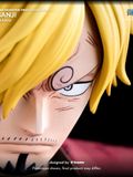  Vinsmoke Sanji - One Piece - Tsume Art 