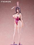  Bunny Girl Anna - Original - FIGMON Studio 