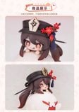  Hutao - Genshin Impact - miHoYo 