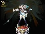  Firefly - Honkai Star Rail - Imagination Studio 