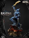  The Merciless - Dark Nights: Metal - Prime 1 Studio (MMDCMT-04) 