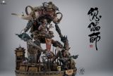  Mechanical Marionette Master - Yuanxing Liang Studio 