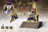  Yami Yugi - Yu-Gi-Oh! - Freedom Studio 