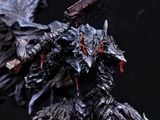 Guts Berserk Armor - Berserk - Iron Curtain Studio 