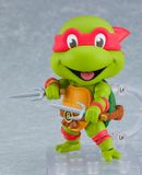  Nendoroid Ninja Turtles Raphael 