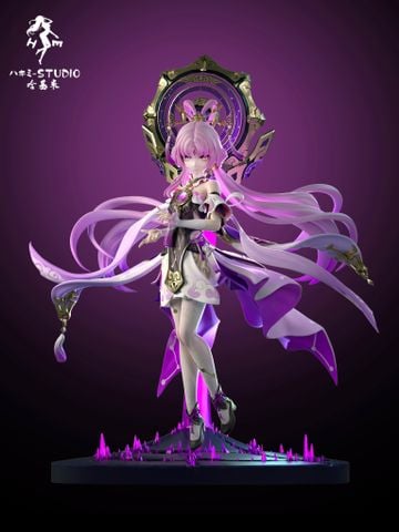  Fu Xuan NSFW - Honkai Star Rail - Hakimi Studio 