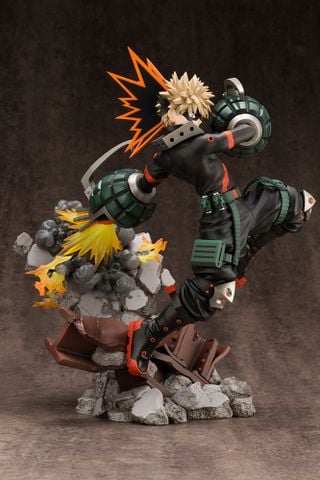  Bakugo Katsuki ARTFX J Ver 2 