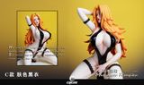  Matsumoto Rangiku NSFW - Bleach - Cheng Studio 
