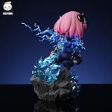  Anya cosplay Kakashi - Naruto - ZH Studio 