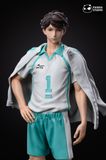  Toru Oikawa - Haikyu!! - Panda Studio 