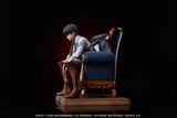  Levi Ackerman - Attack On Titan - LC Studio 