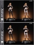  Android 18 - Dragon Ball - MUK Studio 