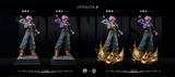  Trunks - Dragon Ball - Space Realm Studio x Ember Ruins Studio 