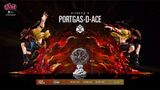  Portgas D. Ace - One Piece - Wink Studio 