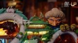  Spirited Away Diorama - Spirited Away - Bard x Up Studio 